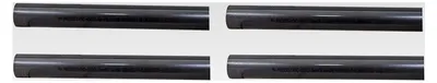 Produktbild von PVC Rohr 50mm Druckrohr 10 bar - 4 x 50 cm