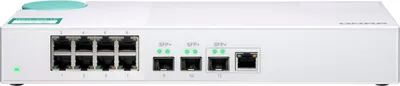 Immagine prodotto di QNAP QSW-308-1C - Switch