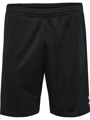 Zdjęcie produktu dla Hummel hmlESSENTIAL SHORTS BLACK XL