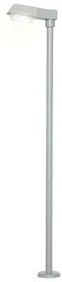 Produktbild von Viessmann 6092 - H0 Straßenleuchte modern, LED weiß  - Neu