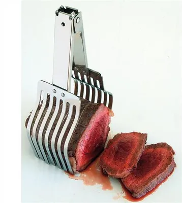 Immagine prodotto di Pinze per carne Aiuto per intagliare Pinze per tagliare la carne Pinze per tagliare la carne