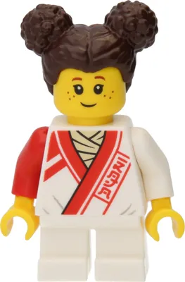 Produktbild von LEGO Ninjago: Ninja Kid