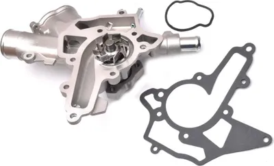 Produktbild von FAST Kühlmittelpumpe Wasserpumpe für OPEL Corsa D Schrägheck (S07) FT57170