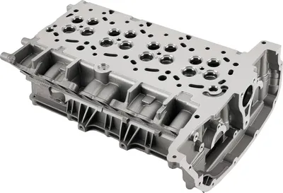 Obrázek produktu pro Hlava válců pro Ford Transit Bus Kasten Land Rover Defender 2.4 H9FB JXFA PHFA