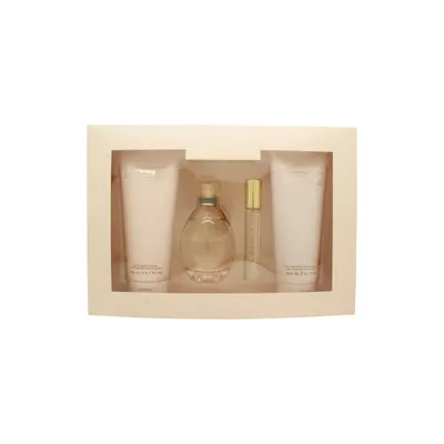 Produktbild von Sarah Jessica Parker Lovely 100 Bl g Min