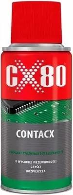 Produktbild von Elektronikreiniger 150ml CX80 CONTACX