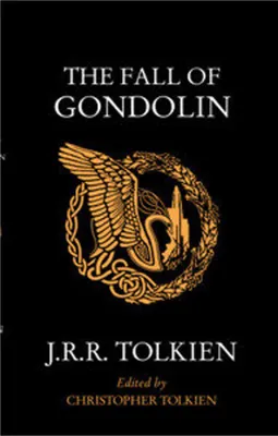 Produktbild von The Fall of Gondolin