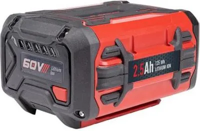 Zdjęcie produktu dla Akumulator Mountfield BT50-60T 60V 5Ah