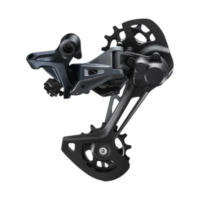Obrázok produktu pre Shimano SLX RD-M7120-S 12-Speed Shadow RD+ SGS Zadný Prehadzovač