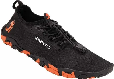 Produktbild von Cressi Molokai Wasserschuhe Schwarz EU 40 Schwarz EU 40