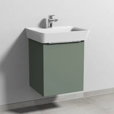 Produktbild von SANIPA UP64663 Waschtischunterbau Tür rechts 3way
