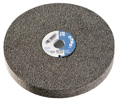 Produktbild von Metabo Schleifscheibe 150x20x20 mm, 60 N, NK,Ds