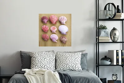 Produktbild von MuchoWow® - Selbstklebend - Fototapeten