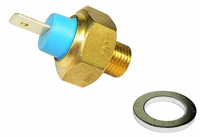 Produktbild von METZGER Temperaturschalter Kühlmittelwarnlampe 0915002 für VW GOLF III (1H1)