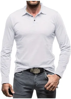 Productafbeelding van Currero Sweater Heren Wit XXL