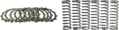 Immagine prodotto di Molle per frizione a dischi per Yamaha TDM 850, anni di produzione 1996-1998, di Pamoto - Nuove