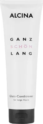 Immagine prodotto di Balsamo lisciante per capelli lunghi (Glatt-Conditioner) 150 ml