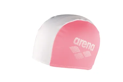 Immagine prodotto di Arena Poliestere Ii Jr 910 Rosa Neon Bianco -