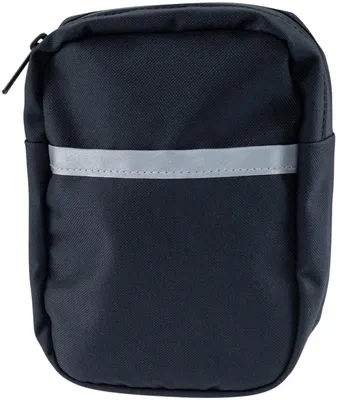 Produktbild von Fahrer Lenkertasche Komplize Lenkertasche Komplize schwarz