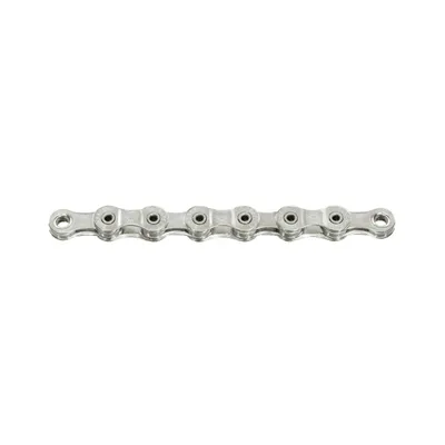 Produktbild von SunRace Kette E-Bike 9-Fach 1/2' x 11/128',138 Glieder,silber, silber