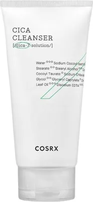 Immagine prodotto di COSRX Pure Fit Gel detergente Cica Cleanser 150 ml