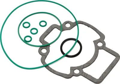 Image de Jeu de joints TopPerformances, compatible avec DuePlus et Piaggio LC