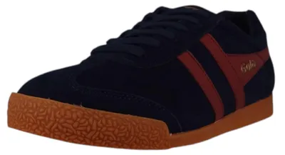 Obrázok produktu pre Gola Pánske nízke tenisky Harrier CMA192 Low Top CMA192 Blue