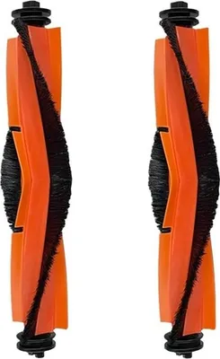 Produktbild von INF Ersatz-Hauptbürsten-Set für Xiaomi Mijia 5 PRO / OV21CN, 2 Stück