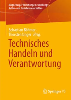 Image de Technisches Handeln und Verantwortung