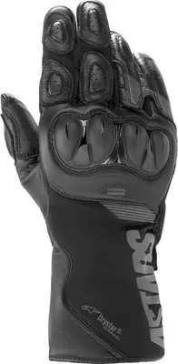 Productafbeelding van Alpinestars SP 365 Drystar handschoenen, zwart, maat XL, voor heren en dames