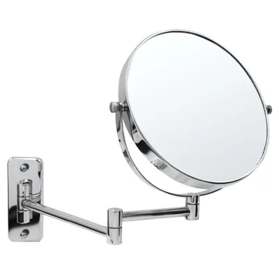 Image de RIDDER Miroir mural cosmétique Belle 19,3 cm