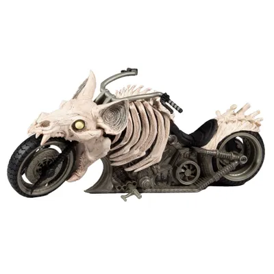 Obrázok produktu pre McFarlane Toys Batman Dark Nights Death Metal Batcycle Fahrzeug MCF15705-5