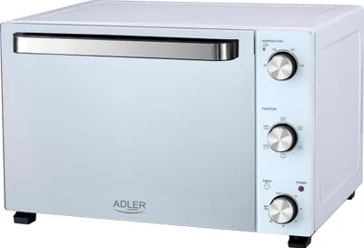 Produktbild von Adler AD 6027 Backofen
