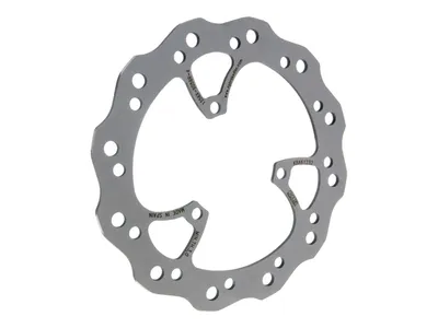 Produktbild von Bremsscheibe NG Wavy für Peugeot Speedfight 3, Speedfight 4 vorn