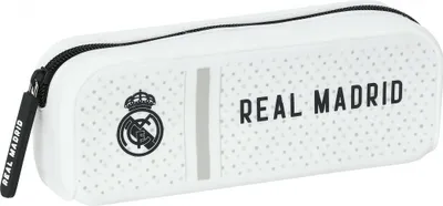 Image de Real Madrid 24/25 Silikon-Federtasche