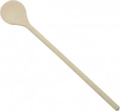 Produktbild von Kochlöffel Holz 35 cm