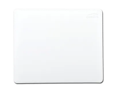 Immagine prodotto di Speedlink Mauspad NOTARY, Soft Touch, weiß retail