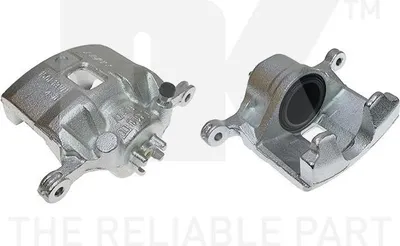 Produktbild von NK 2126136 Bremssattel Vorne Rechts Ø51mm für HONDA Jazz II Schrägheck (GD, GE3, GE2) Jazz III Schrägheck (GE, GG, GP, ZA)