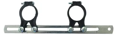 Produktbild von Universal Multifeedhalterung 2fach GK2