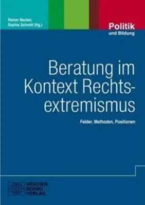 Image de Beratung im Kontext Rechtsextremismus