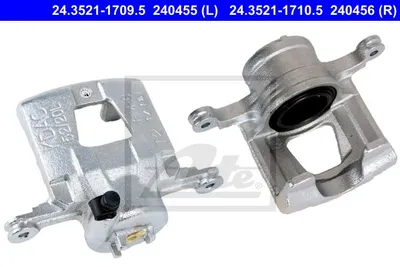 Produktbild von Bremssattel BREMSZANGE