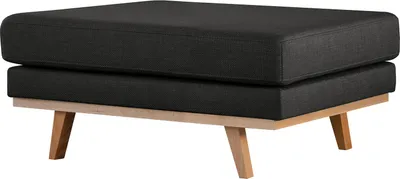 Produktbild von home24 Polsterhocker