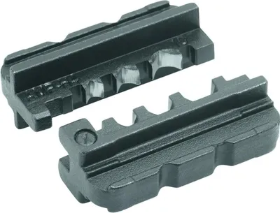 Produktbild von Cimco Ersatzprofil, Click'n'Crimp, AMP-Kontakte, 2,5-10 mm², 1 Stk.