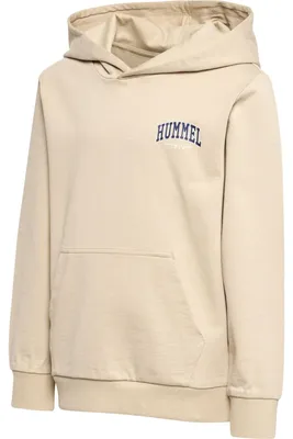 Produktbild von Hummel hmlFAST HOODIE - humus, Größe:110