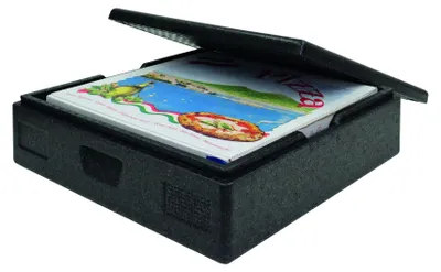 Image de TOP-BOX Pizza XL, 33 litres