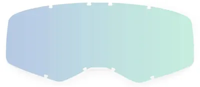 Image de Lentille de rechange Horsefeathers Garett (vert miroir)
