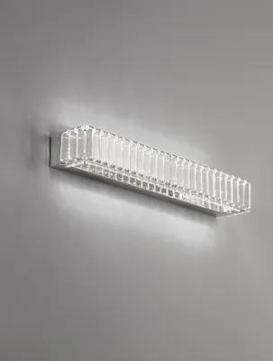 Produktbild von Nova Luce Wandleuchte AURELIA