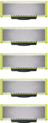 Produktbild von Philips Norelco OneBlade OneBlade QP250/50 Ersatzklinge, Rasierklinge, Grün, Silber, Philips, OneBlade