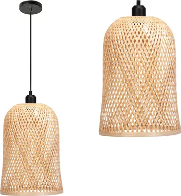 Produktbild von tooLight Hängelampe App1335-1Cp Beige