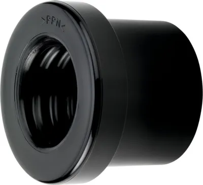 Immagine prodotto di Metabo äÃ³ bergangsstück 35/58 mm für Absaugung  Anschlussstück-Å¿ 35 mm